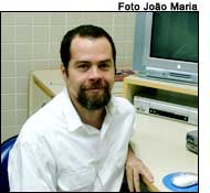 Joao Maria