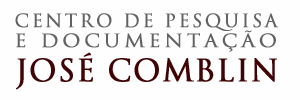 Centro de Pesquisa e Documentação José Comblin Logo
