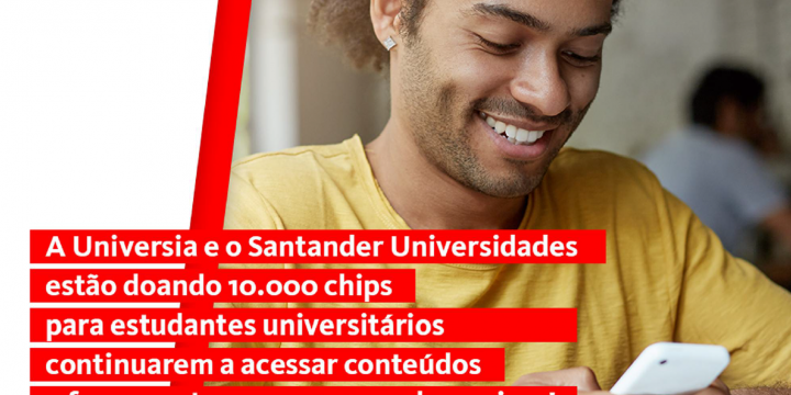 RESULTADO FINAL – Projeto Acadêmico de Acessibilidade Digital Via Celular – Santander / Universia