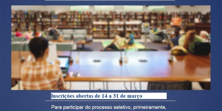 EDITAL PROGRAMA DE INTERCÂMBIO ESTUDANTIL UNICAP – 2022.2