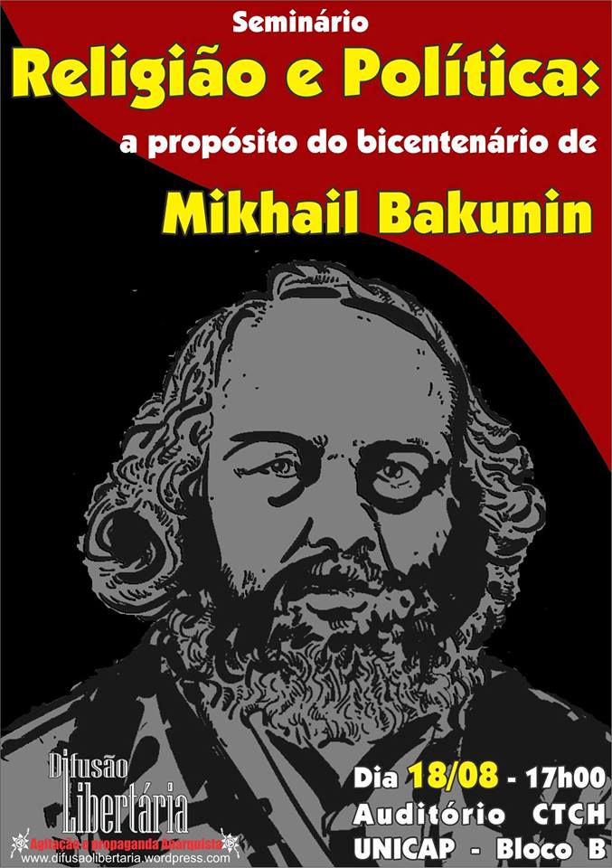 Bakunin - Unicap