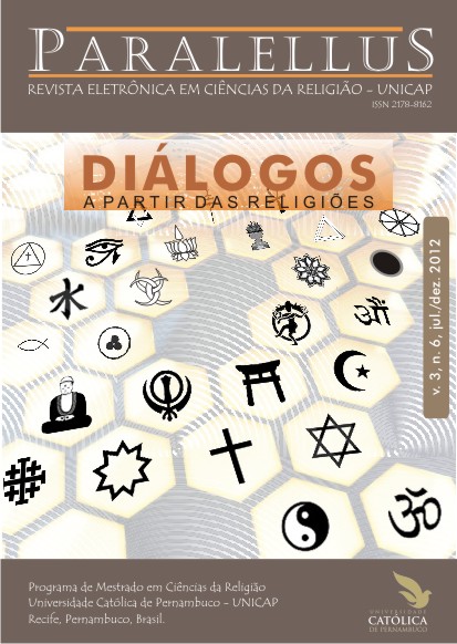 					Visualizar v. 3 n. 6 (2012): DOSSIÊ DIÁLOGOS A PARTIR DAS RELIGIÕES
				