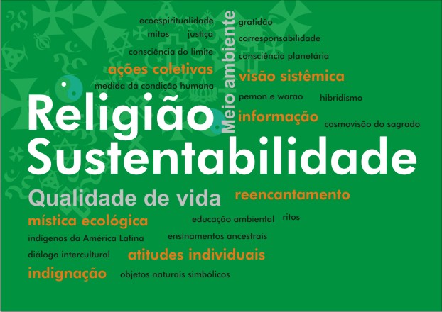 					Afficher Vol. 4 No 8 (2013): DOSSIÊ RELIGIÃO E SUSTENTABILIDADE: MEIO AMBIENTE E QUALIDADE DE VIDA
				