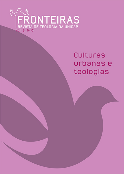 					Visualizar v. 3 n. 1 (2020): Culturas urbanas e teologias
				