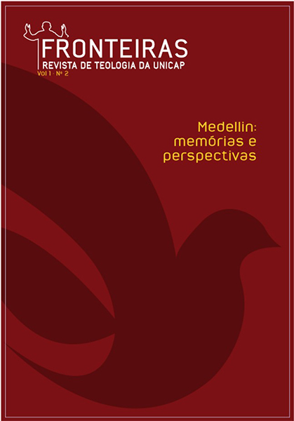 					Ansehen Bd. 1 Nr. 2 (2018): Medellín: memórias e perspectivas
				