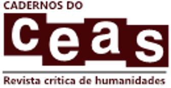Logo Cadernos do CEAS