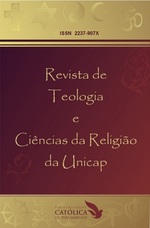 Revista de Teologia e Ciências da Religião da Unicap