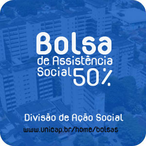 Inscrições para Bolsa de Assistência Social