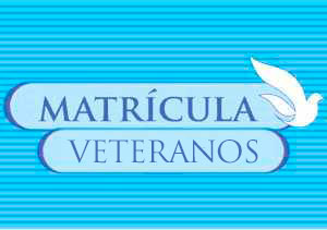 Matrícula de Graduação 2014.2 – Veteranos