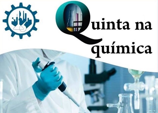 Quinta na Química aborda Simulação de Processos