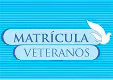 Matrícula de Graduação 2015.2 – Veteranos