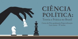 Especialização em Ciência Política: Teoria e Prática no Brasil