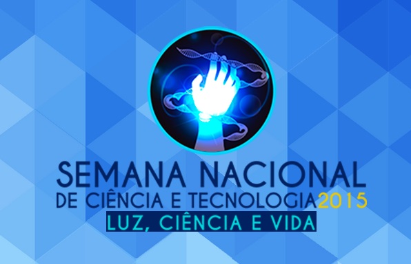 Pólo Católica divulga programação na Semana Nacional de Ciência e Tecnologia 2015