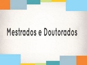 Seminário: “Ferdinand de Saussure: apontamentos sobre o objetivo da Linguística.”