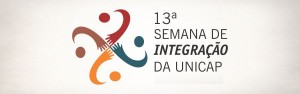Certificados da 13ª Semana de Integração da Unicap