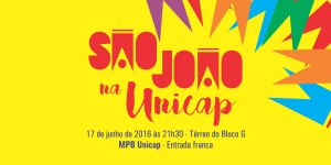 Pró-reitoria Comunitária prepara Festa de São João da Unicap