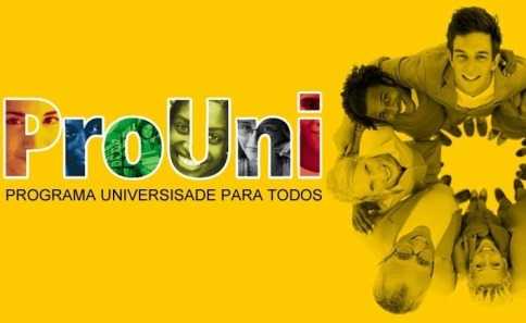 Renovação ProUni 2016.2