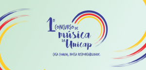 Edital para o Concurso Universitário de Música Fasa/Unicap
