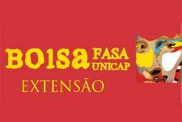 Edital FASA/UNICAP 2018