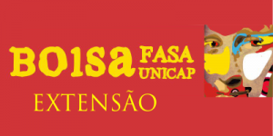 Edital FASA/Extensão 2019 prorrogado até 25/02