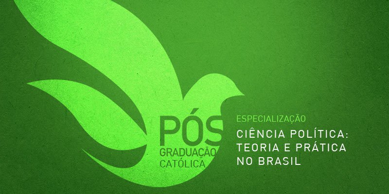 Inscrições até 19/08/2017