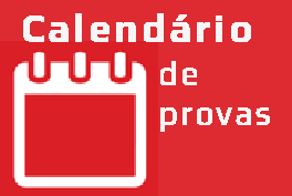 Calendário de Provas 2018.1