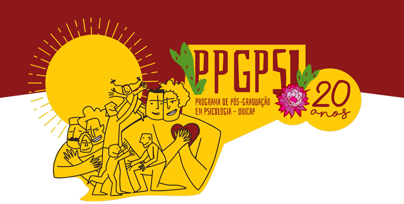 Programação comemorativa dos 20 anos do PPGPSI