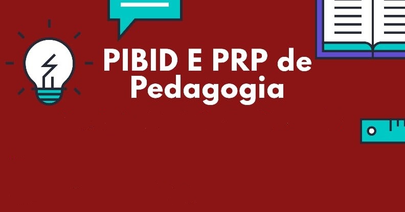 Pibid e PRP tem prazos prorrogados